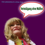 Der offene Brief – Alice Schwarzer und Andere